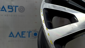 Диск колесный R19x7J ET50 Ford Escape MK4 20-22 бордюрка
