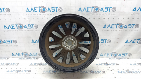 Диск колесный R19x7J ET50 Ford Escape MK4 20-22 бордюрка
