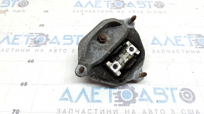 Подушка КПП Porsche Macan 17-18 2.0T