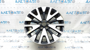 Диск колесный R19x7J ET50 Ford Escape MK4 20-22 бордюрка