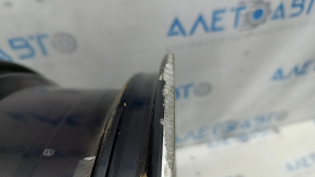 Диск колесный R19x7J ET50 Ford Escape MK4 20-22 бордюрка