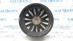 Диск колесный R19x7J ET50 Ford Escape MK4 20-22 бордюрка