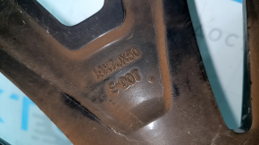 Диск колесный R19x7J ET50 Ford Escape MK4 20-22 бордюрка