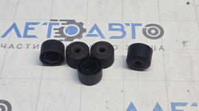 Заглушка колпачок колесного болта 5шт VW Tiguan 18-24