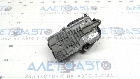 Сервопривід роздатки Porsche Macan 15-19