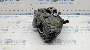 Porsche Macan 15-18 101к без блоку