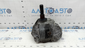 Porsche Macan 15-18 101к без блоку