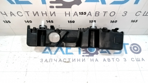 Кріплення переднього бампера ліве крило Hyundai Kona 18-21 1.6, 2.0