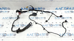 Проводка двери задней правой Audi A6 C8 19-24