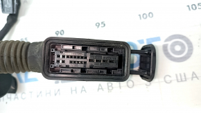 Проводка двери задней правой Audi A6 C8 19-24