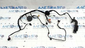 Проводка двери задней правой Audi A6 C8 19-24