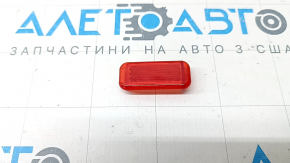 Отражатель обшивки двери карточки задней правой Audi A6 C8 19-24