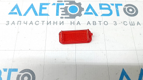 Отражатель обшивки двери карточки задней правой Audi A6 C8 19-24