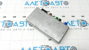 Driver Assist Top View Camera Module Audi Q5 80A 18-24