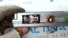 Driver Assist Top View Camera Module Audi Q5 80A 18-24