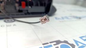 Монитор, дисплей, навигация Toyota Venza 21-23 JBL, 12.3 дюймов, царапины
