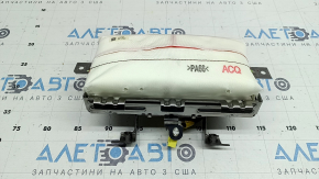 Подушка безпеки airbag пасажирська в торпеді Toyota Venza 21-24