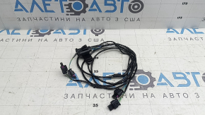 Проводка переднього бампера BMW 4 F32/33/36 14-20 під парктроніки