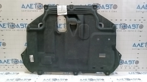 Защита двигателя Ford Focus mk3 11-18 2.0 ткань,