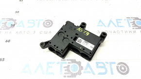 Блок запобіжників ВВБ Audi A6 C8 19-25 MHEV 48V
