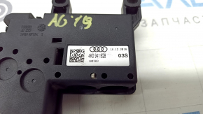 Блок запобіжників ВВБ Audi A6 C8 19-25 MHEV 48V
