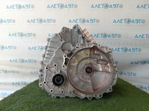 АКПП у зборі Ford Escape MK4 20-26 hybrid CVT AWD 56к, без інвертора