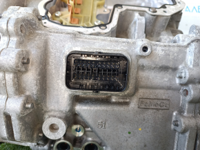 АКПП в сборе Ford Escape MK4 20-26 hybrid CVT AWD 56к, без инвертора