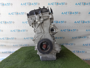 Двигатель Ford Escape MK4 20-26 2.5 25EDEF hybrid, plug-In 56к, повреждение водой, коррозия в цилиндрах, на запчасти