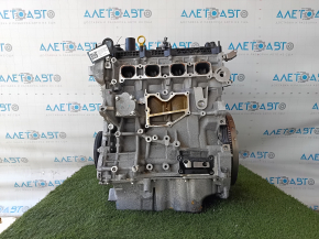 Двигатель Ford Escape MK4 20-26 2.5 25EDEF hybrid, plug-In 56к, повреждение водой, коррозия в цилиндрах, на запчасти