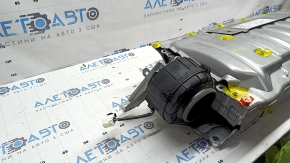 Аккумуляторная батарея ВВБ в сборе Toyota Venza 21-24 Li-ion 0.93 kWh, 244V, 92к, с вентилятором