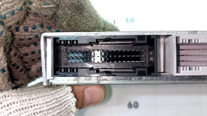 Gateway Control Unit Audi Q5 80A 18-24