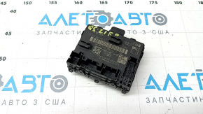 Компьютер двери передней правой Audi Q5 80A 21-24
