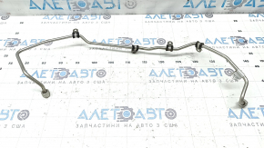 Топливная трубка высокого давления левая Audi A6 C8 19-25 3.0T