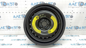 Запасне колесо докатка Audi Q5 80A 18-24 18 195/75