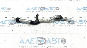 Патрубок системи охолодження Audi A6 C8 19-24 3.0T