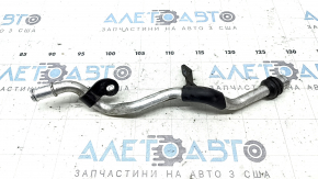 Патрубок системи охолодження Audi A6 C8 19-24 3.0T
