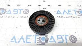 Ролик натягувач приводного ременя Audi A6 C8 19-25 3.0Т