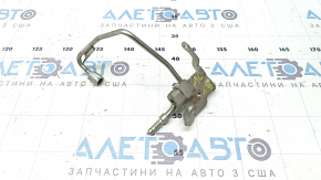 Топливная трубка на ТНВД Audi A6 C8 19-25 3.0T под датчик