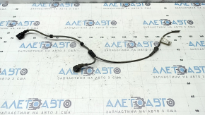Фишка на датчик ABS передняя левая Audi A6 C8 19-24
