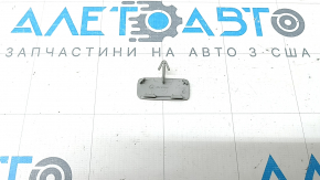 Заглушка верхней накладки центральной стойки правая Audi Q5 80A 18-24 серая