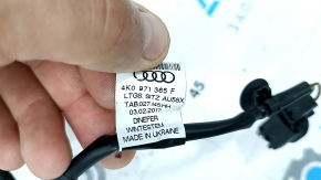 Проводка пасажирського сидіння Audi A6 C8 19-25