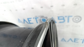 Колісний диск R20 8,5J ET:43 Audi A6 C8 19-24 стиль C1S бордюрка, під прокат