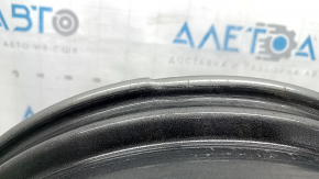 Колісний диск R20 8,5J ET:43 Audi A6 C8 19-24 стиль C1S бордюрка, під прокат
