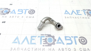 Патрубок системи охолодження Audi A6 C8 19-24 3.0T