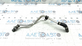 Патрубок системи охолодження Audi A6 C8 19-24 3.0T