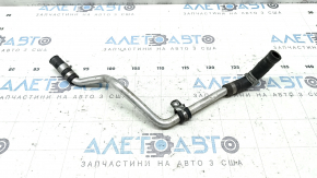 Патрубок системи охолодження Audi A6 C8 19-24 3.0T