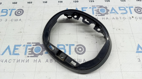 Основа емблеми решітки радіатора grill Mazda 3 19-26 під радар, Japan built