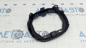 Основа емблеми решітки радіатора grill Mazda 3 19-26 під радар, Japan built