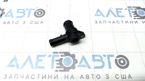 Фланець системи охолодження Audi A6 C8 19-25 3.0T малий