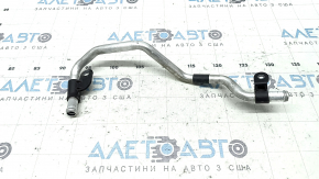 Патрубок системи охолодження Audi A6 C8 19-24 3.0T